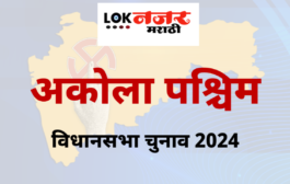 अकोला पश्चिम मध्ये काँग्रेस मधील बंडखोरी शमली मात्र भाजपची डोकेदुखी वाढली